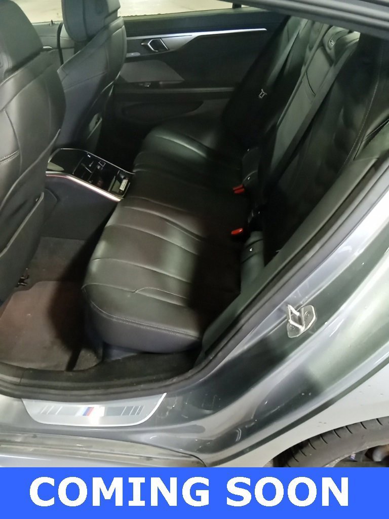 Used 2023 BMW 840i Gran Coupe xDrive image 11