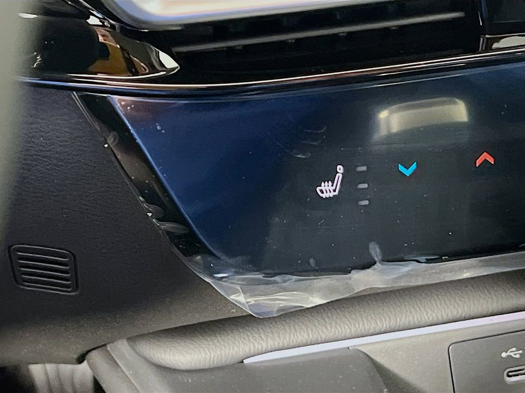 New 2026 Nissan Sentra SV image 18