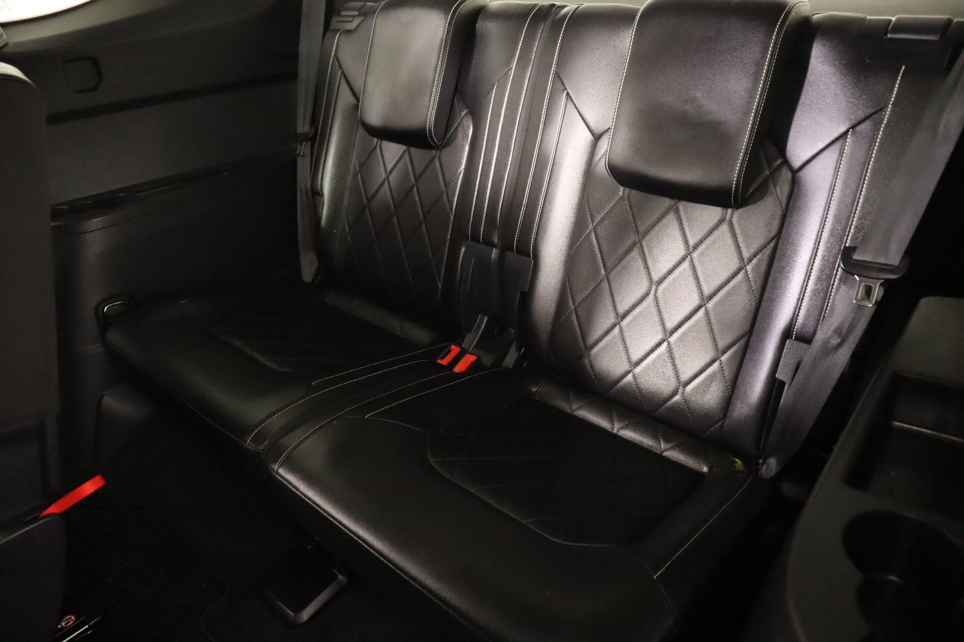 Used 2024 Volkswagen Atlas SEL Premium R-Line image 13