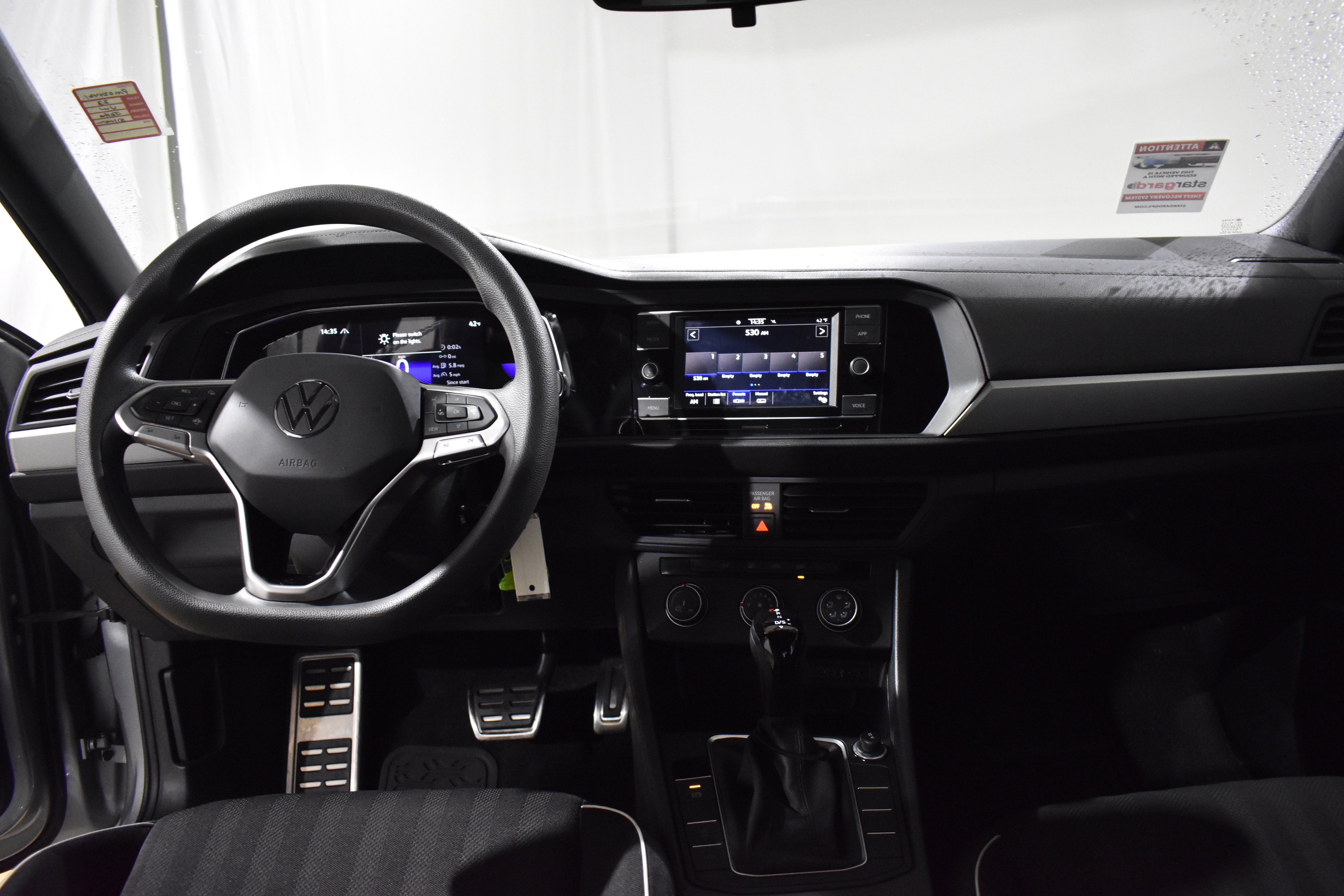 Used 2023 Volkswagen Jetta Sport image 29