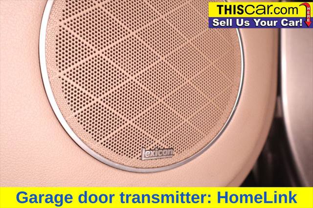 Used 2021 Genesis GV80 3.5T w/ Advanced Package 06 image 35