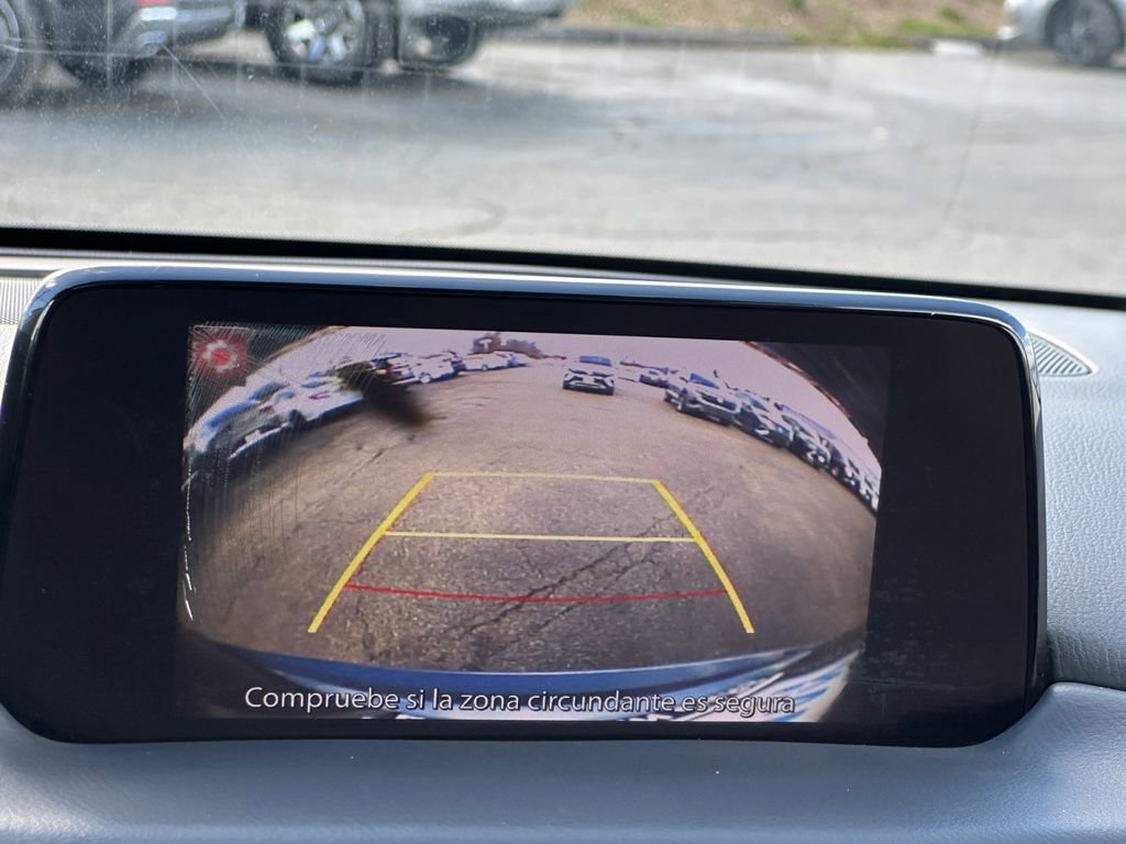 Used 2020 MAZDA CX-5 Touring image 16