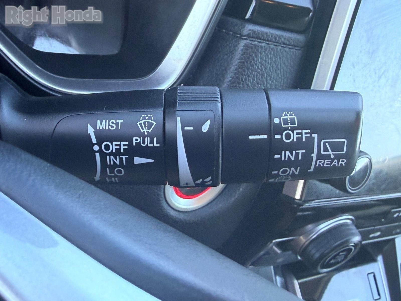 Used 2018 Honda CR-V EX-L image 30