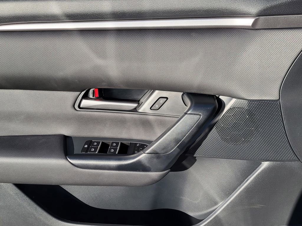 New 2026 MAZDA CX-50 2.5 Hybrid w/ Weather Package image 14