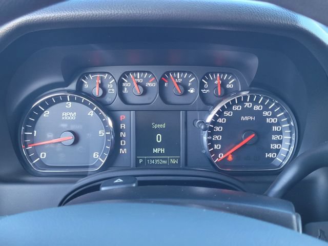 Used 2015 Chevrolet Tahoe 2WD image 21