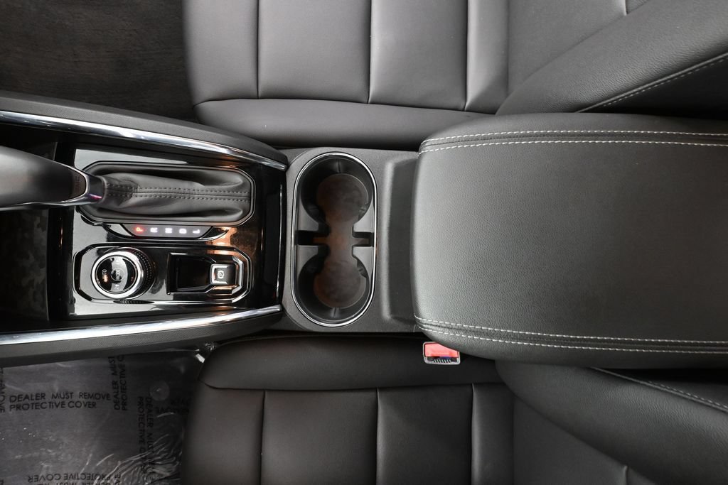 Used 2023 GMC Canyon Elevation w/ Elevation Premium Package AWD/4WD image 26