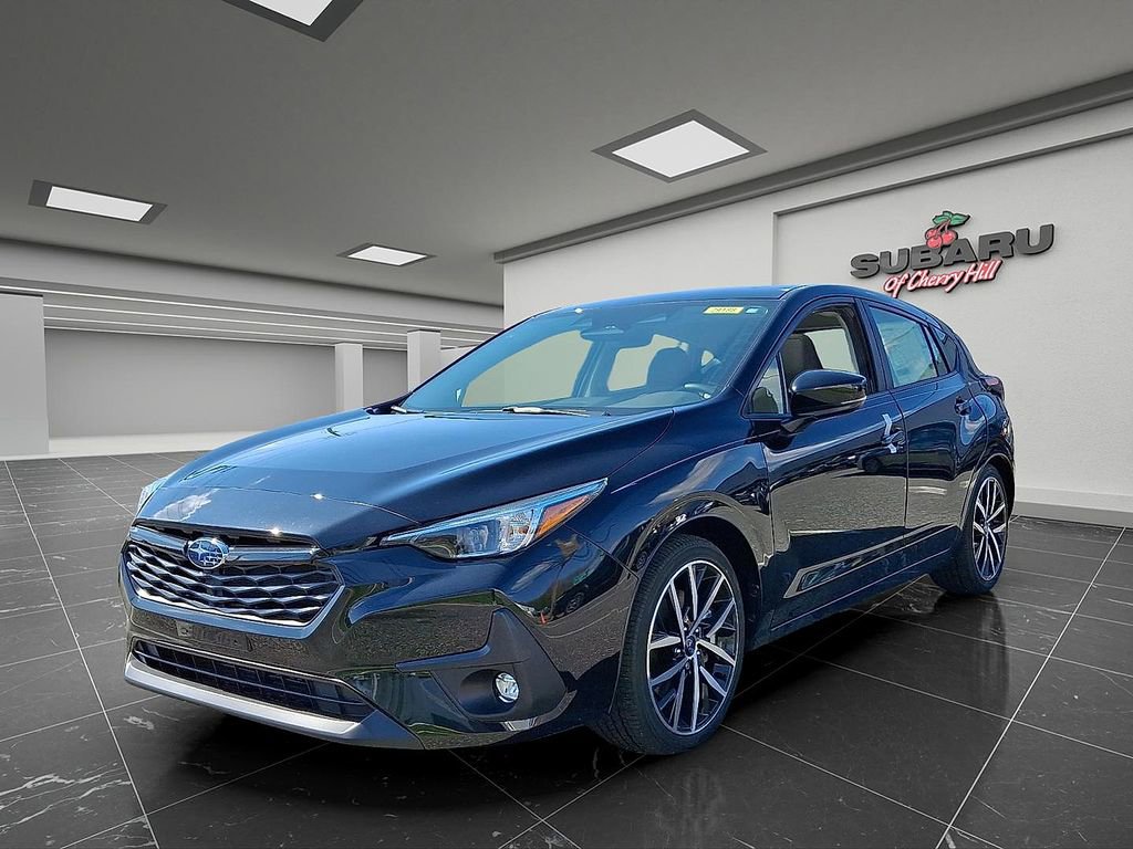 New 2026 Subaru Impreza 2.0i Sport image 3