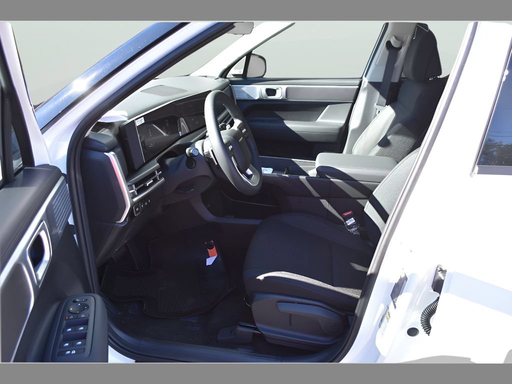 New 2026 Hyundai Santa Fe SE FWD image 10