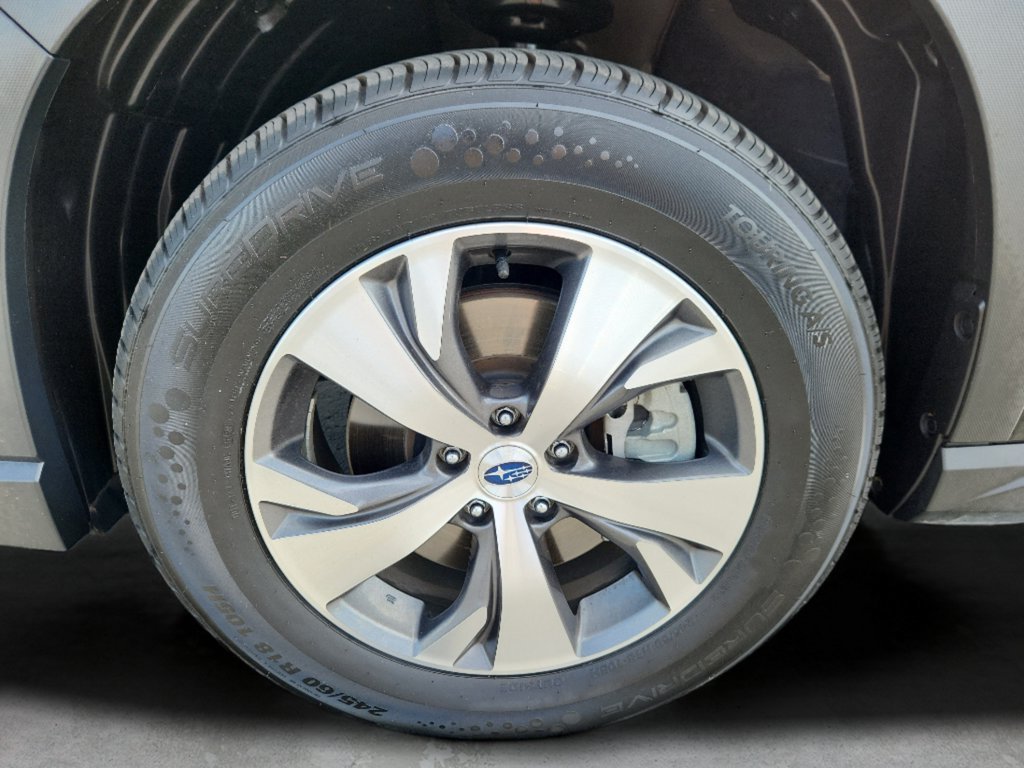 Used 2025 Subaru Ascent Premium AWD/4WD image 24