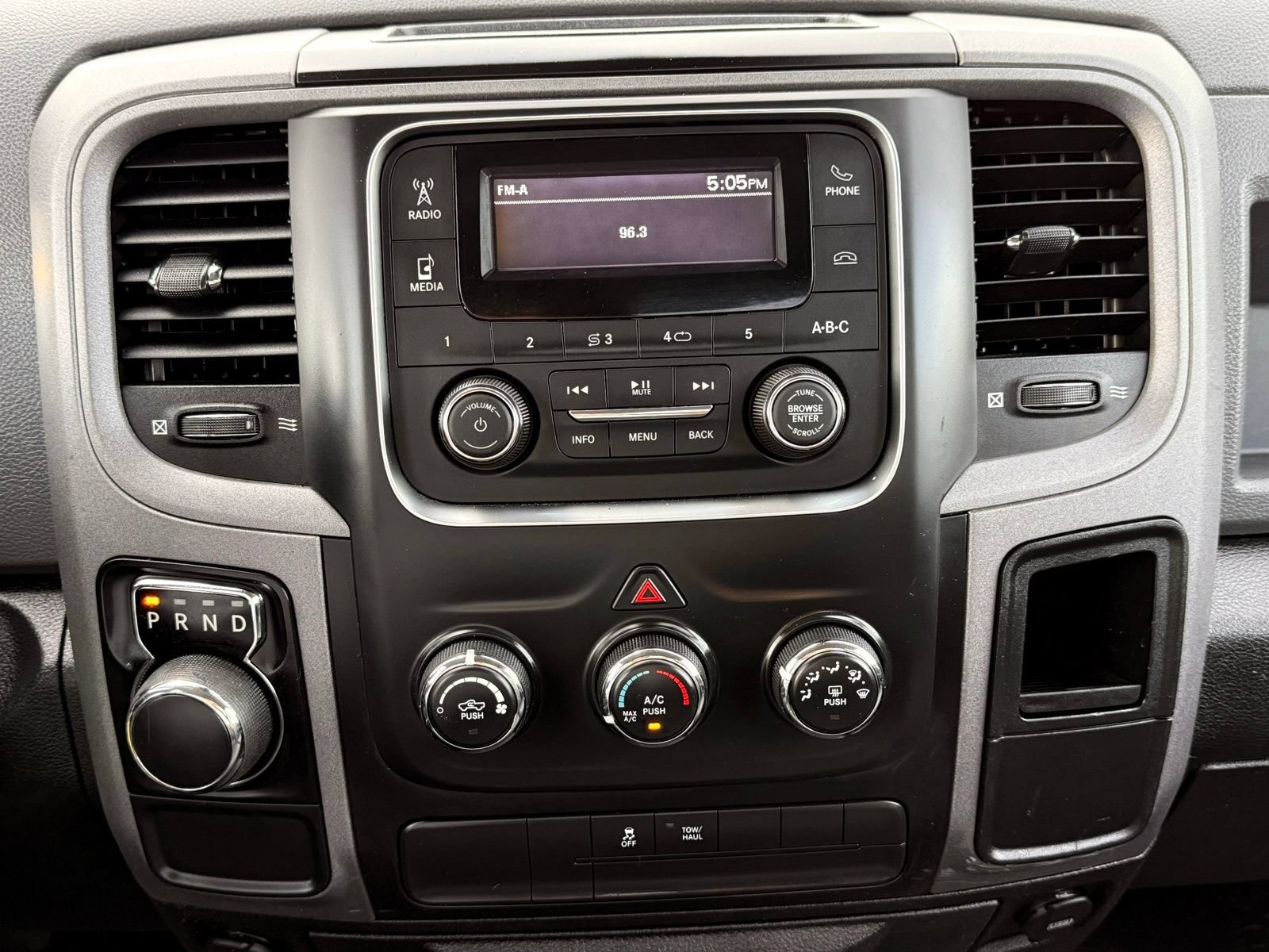 Used 2019 RAM 1500 Tradesman w/ Power & Remote Entry Group RWD image 28