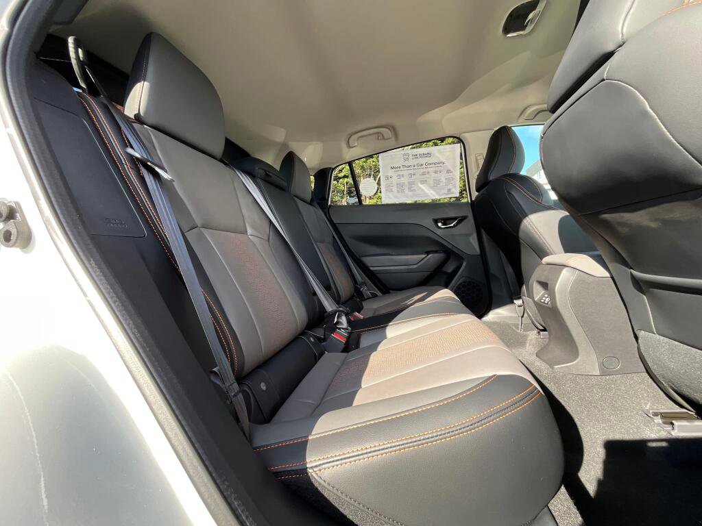 New 2026 Subaru Crosstrek 2.5i Limited image 14