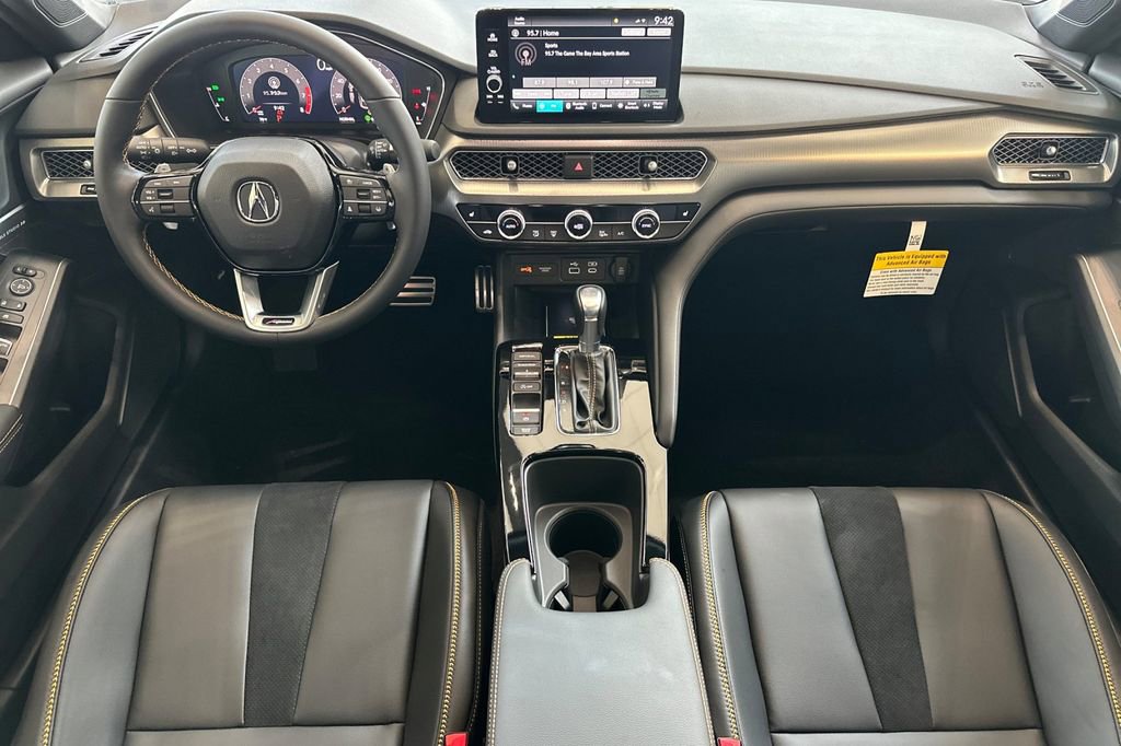 New 2026 Acura Integra A-Spec image 13