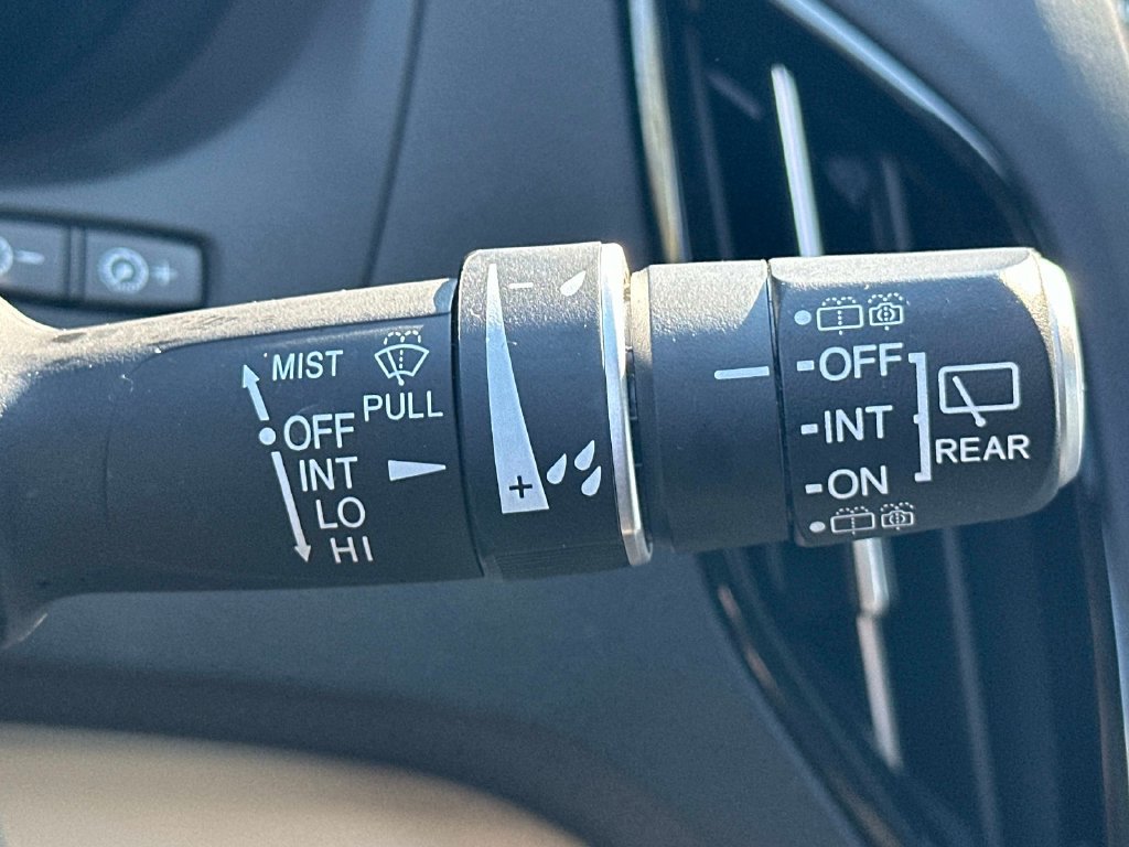 Certified 2023 Acura RDX w/ Technology Package AWD/4WD image 29