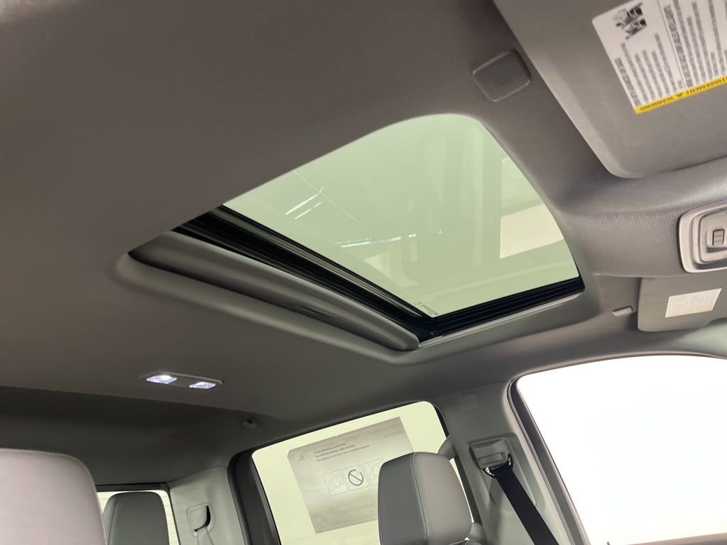 New 2026 Chevrolet Silverado 1500 LT Trail Boss w/ Safety Package image 14