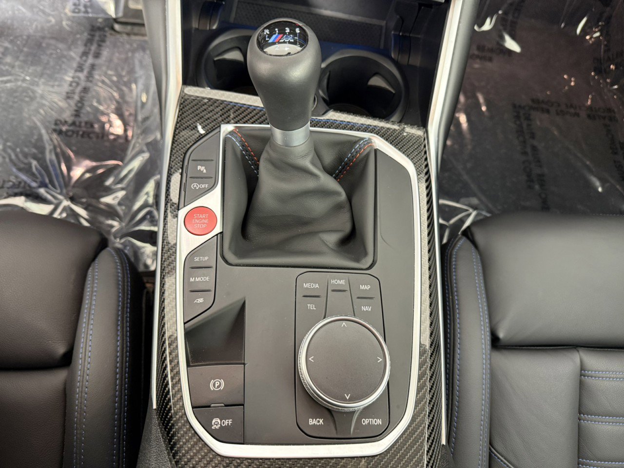 Used 2025 BMW M2 w/ Lighting Package image 22