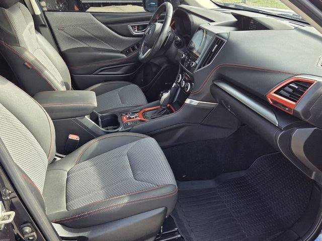 Used 2020 Subaru Forester Sport image 15