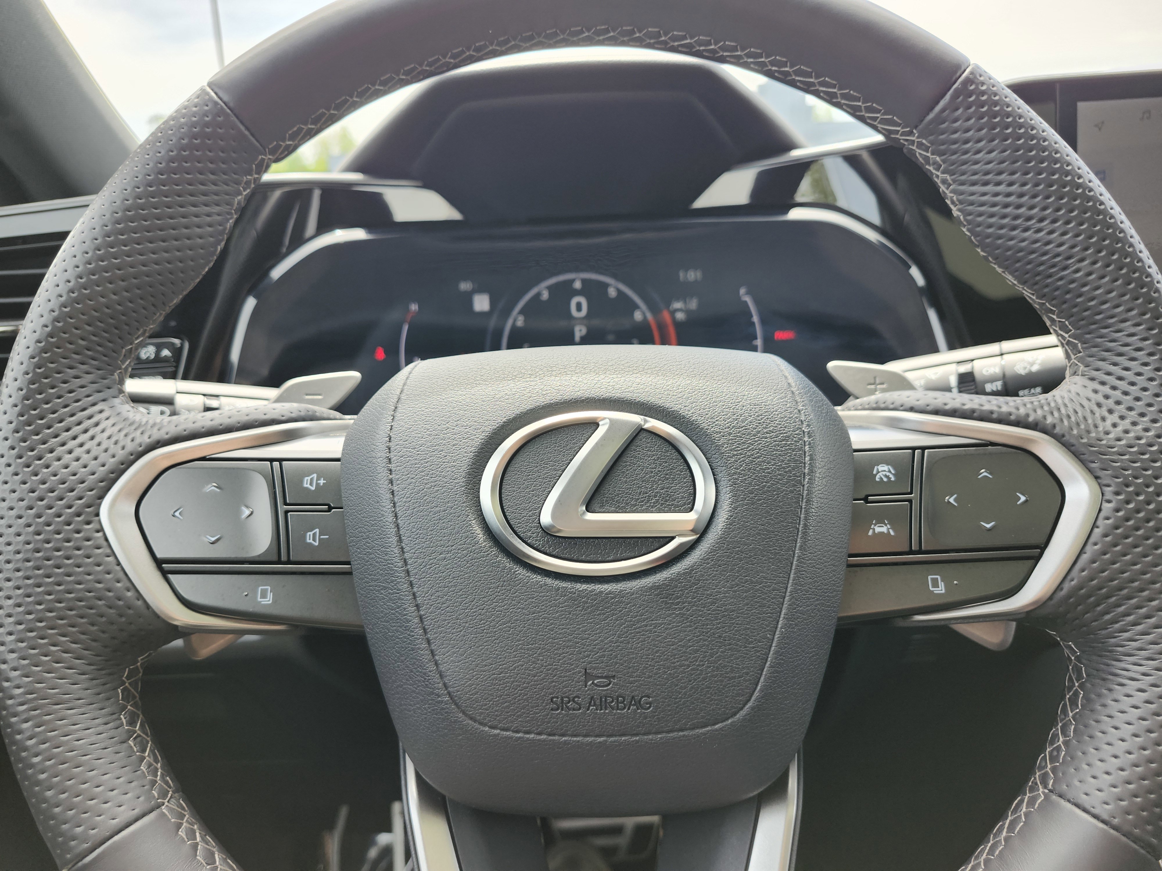 Used 2022 Lexus NX 350 F Sport AWD/4WD image 34