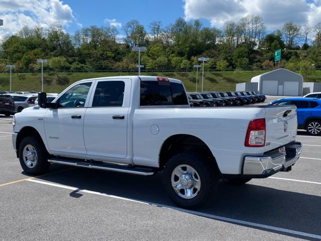 Used 2022 RAM 2500 Tradesman AWD/4WD image 3