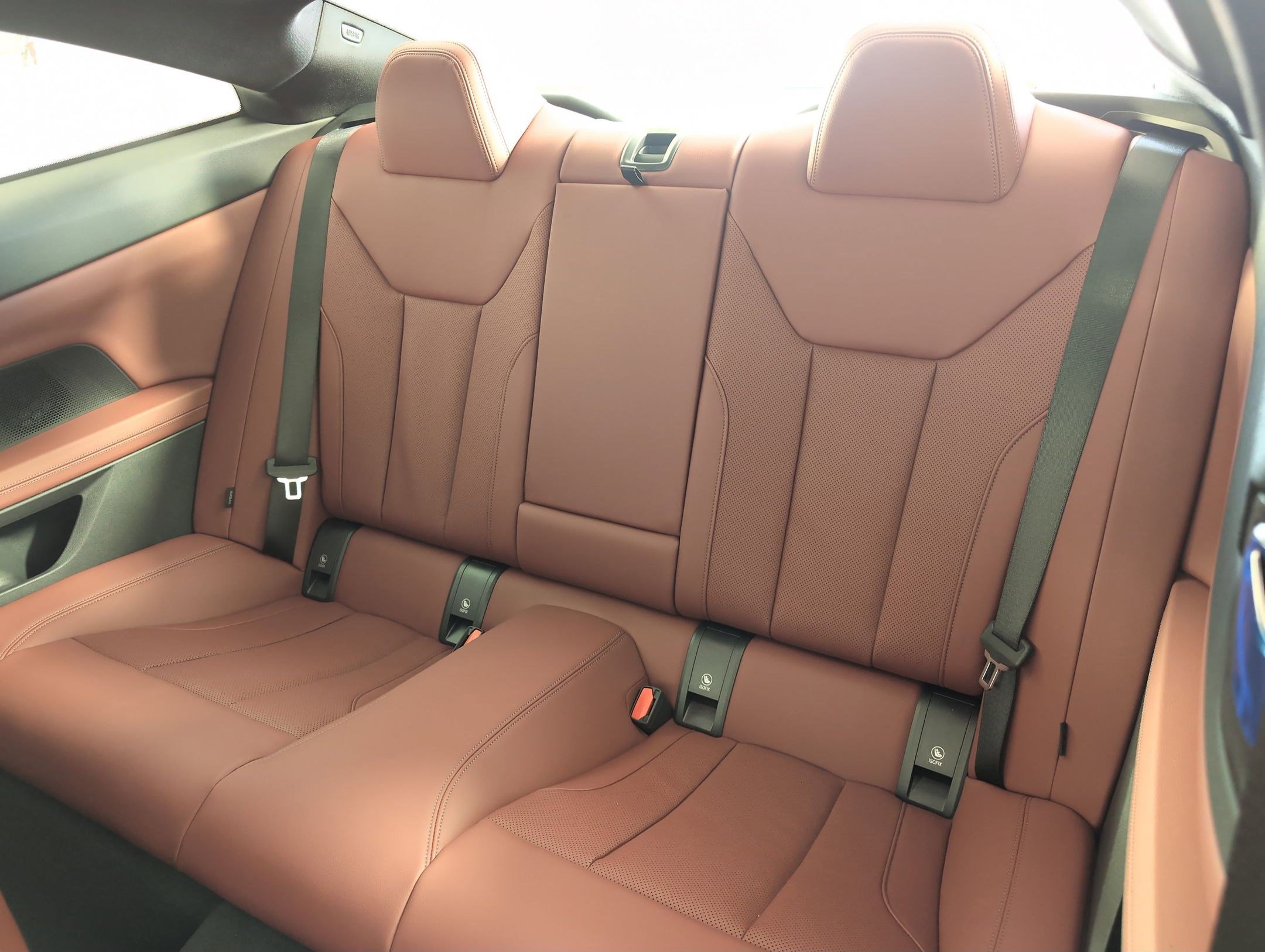 Used 2026 BMW 430i Coupe w/ Parking Assistance Package image 28