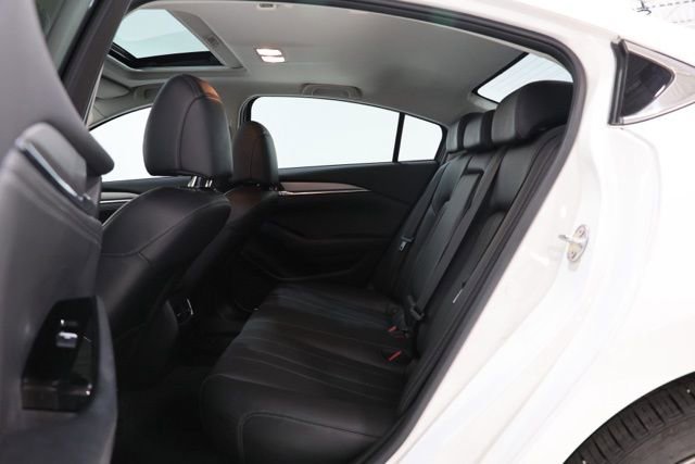 Used 2018 MAZDA MAZDA6 Grand Touring Reserve image 29