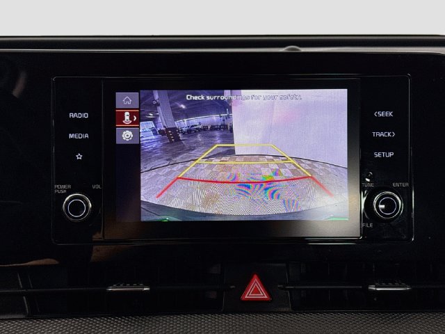 Used 2023 Kia Sportage LX AWD/4WD image 18