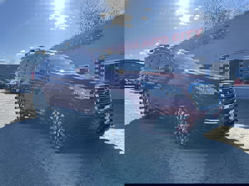 Used 2019 Subaru Ascent Premium image 3