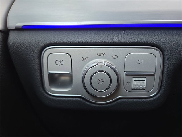 New 2026 Mercedes-Benz GLS 450 4MATIC image 21