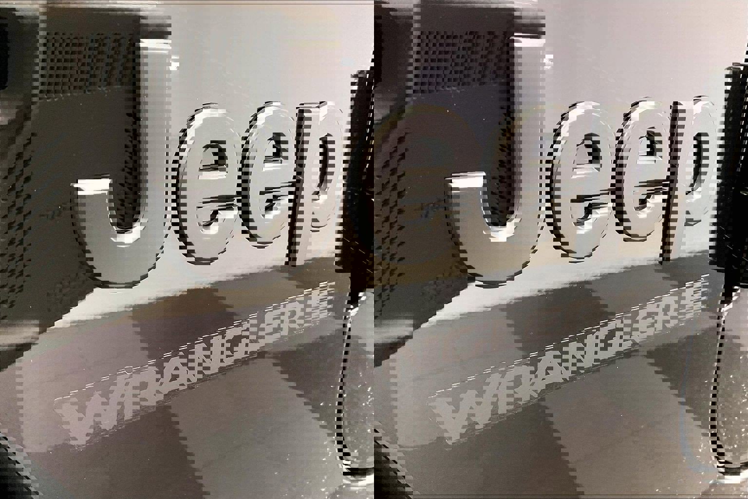 New 2026 Jeep Wrangler Willys image 22