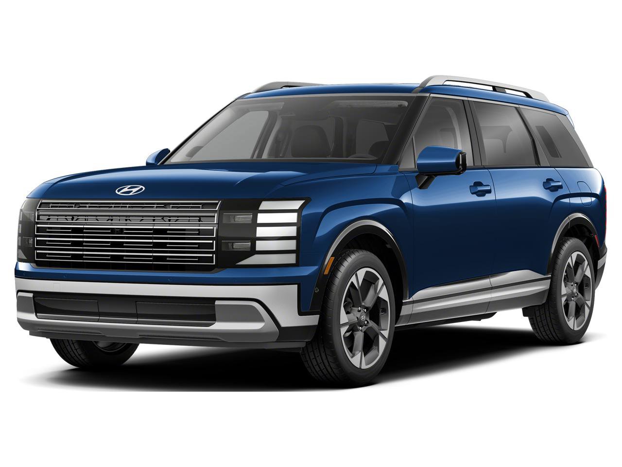 New 2026 Hyundai Palisade Limited image 32