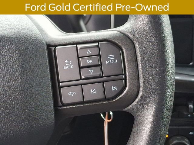 Used 2023 Ford F150 XL w/ STX Appearance Package image 26