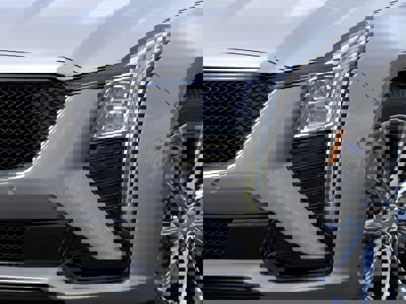 New 2025 Cadillac CT5 Sport w/ Sun And Sound Package image 10
