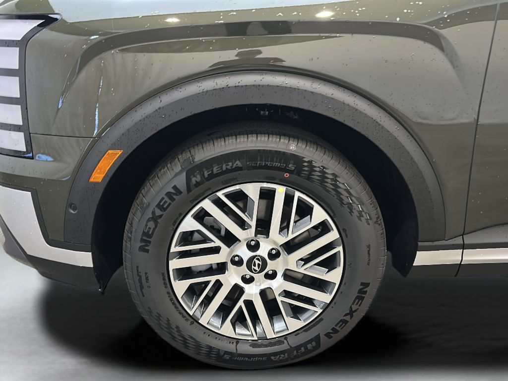 New 2026 Hyundai Palisade SEL AWD/4WD image 9