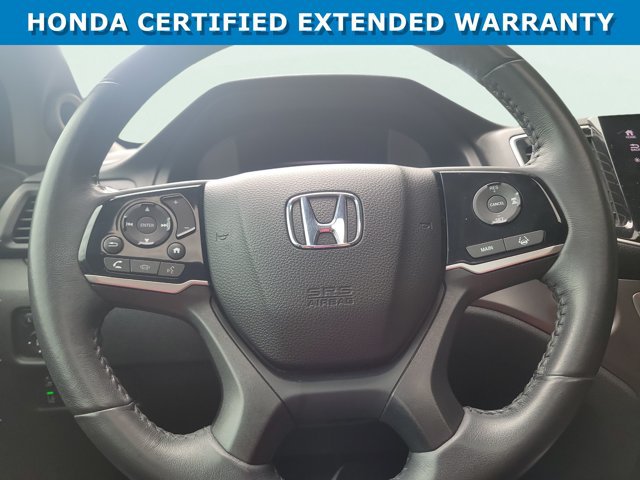 Certified 2022 Honda Pilot Special Edition image 30