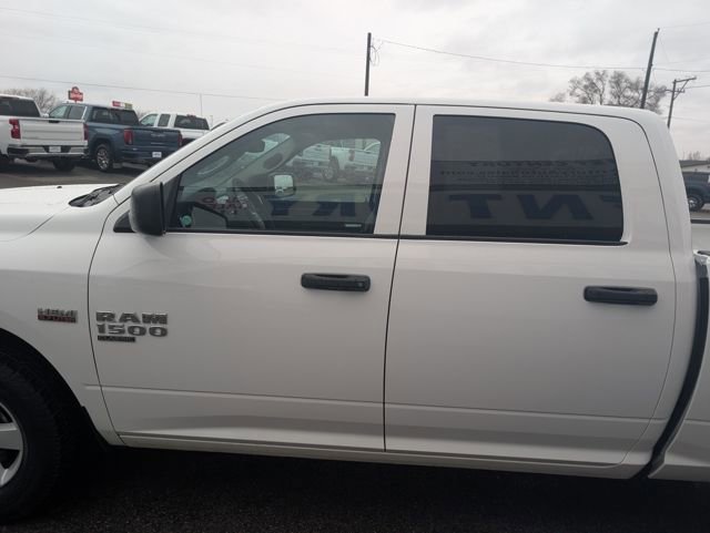 Used 2022 RAM 1500 Classic SLT w/ Protection Group image 5