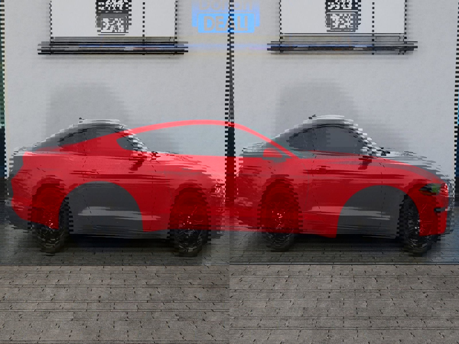 Certified 2020 Ford Mustang Premium w/ Equipment Group 201A video 2