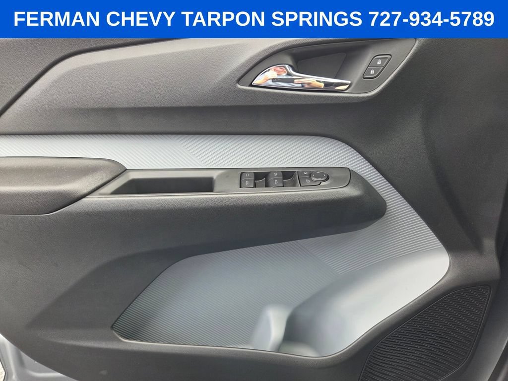 New 2027 Chevrolet Bolt RS FWD image 22