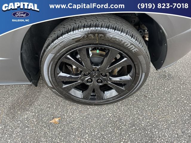 Used 2026 MAZDA CX-30 AWD 2.5 S image 13