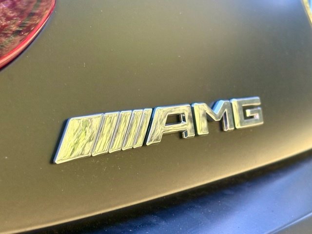 Used 2020 Mercedes-Benz C 63 AMG S image 16