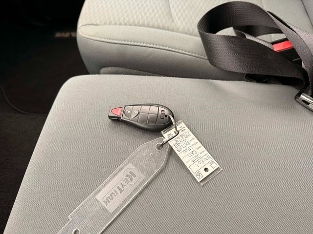 Used 2017 RAM 1500 Express image 23