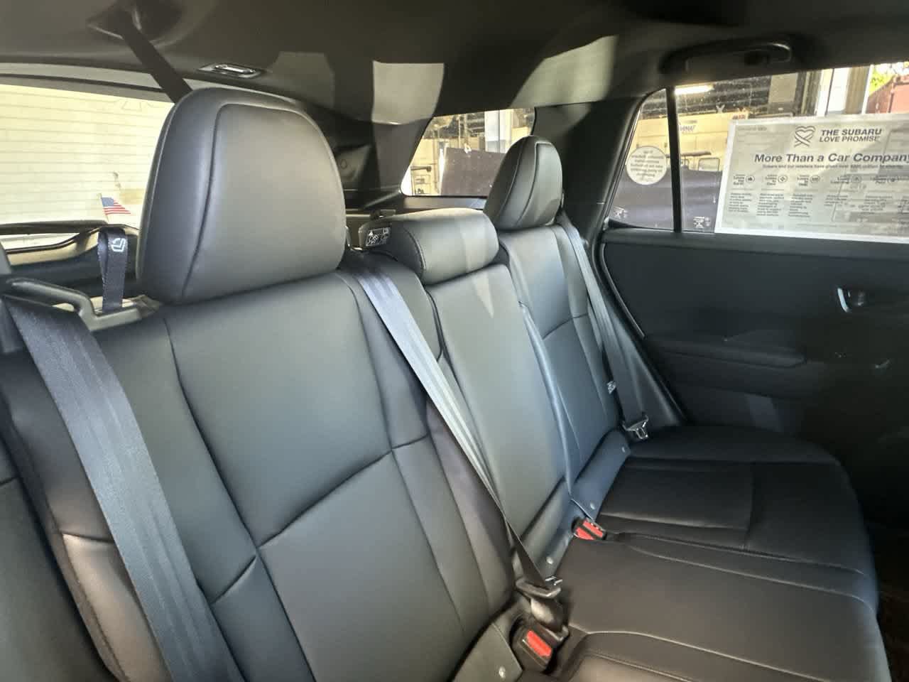 New 2026 Subaru Outback Premium AWD/4WD image 26