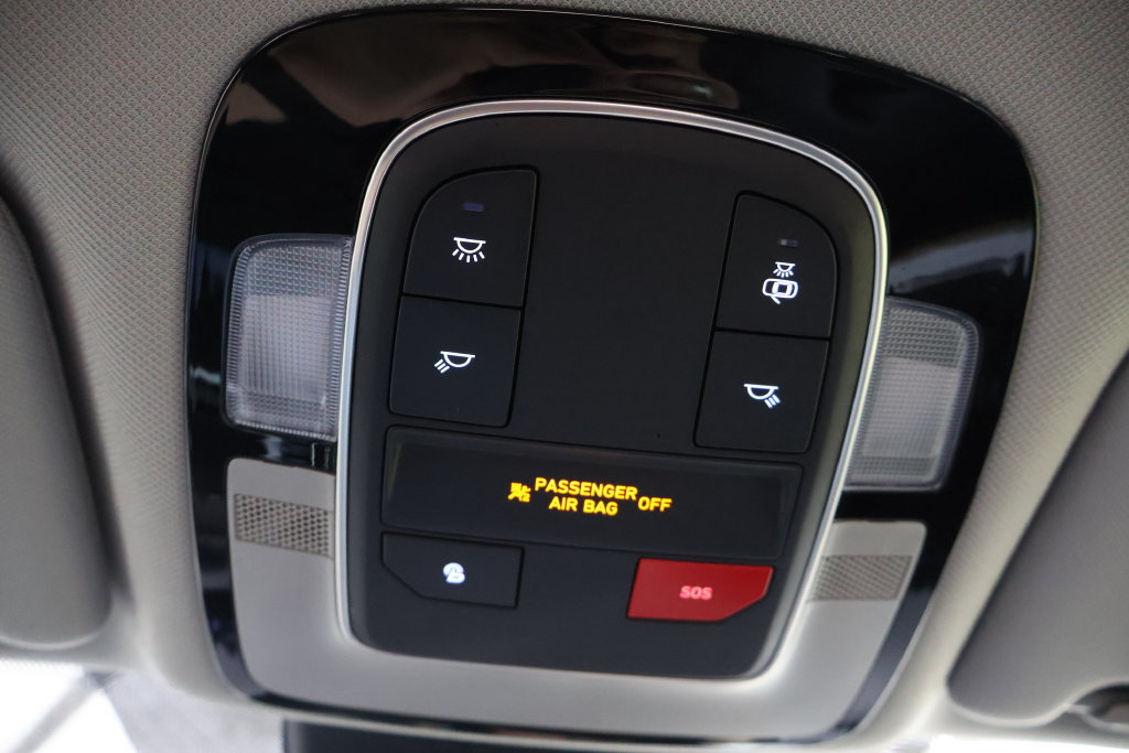 Used 2023 Hyundai Santa Fe SEL w/ Cargo Package AWD/4WD image 35