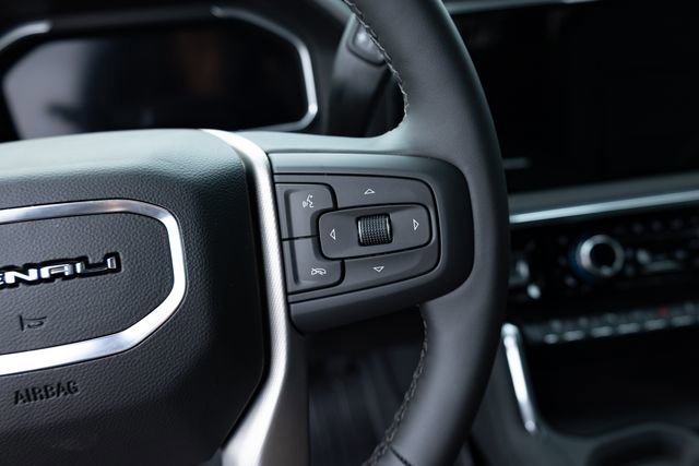 New 2026 GMC Sierra 2500 Denali image 14