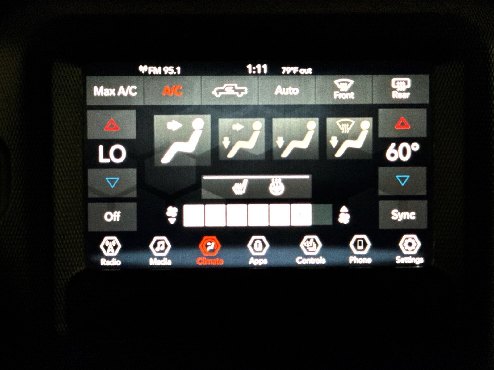 Used 2021 Jeep Gladiator Sport AWD/4WD image 20