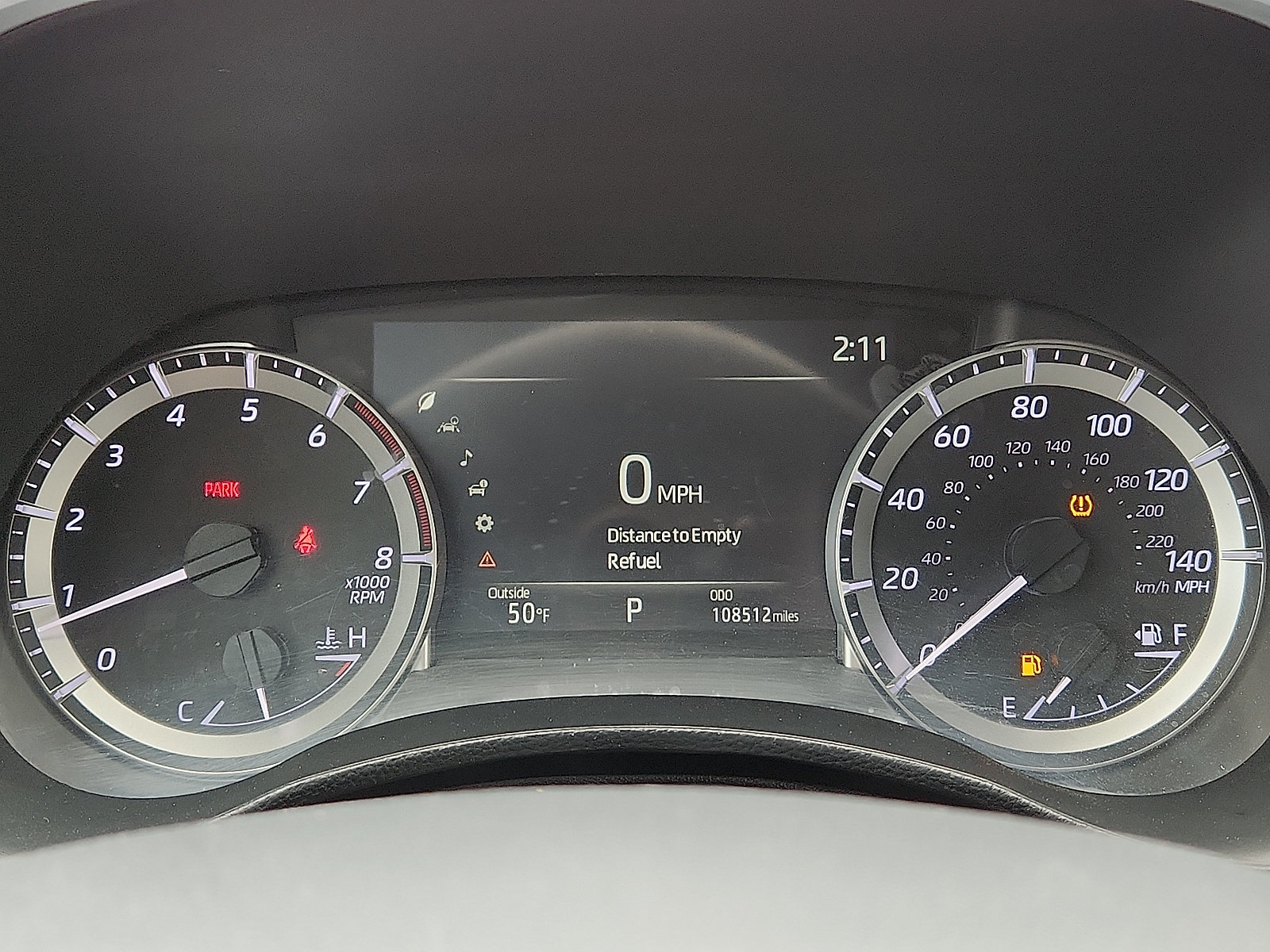 Used 2023 Toyota Highlander XSE FWD image 18