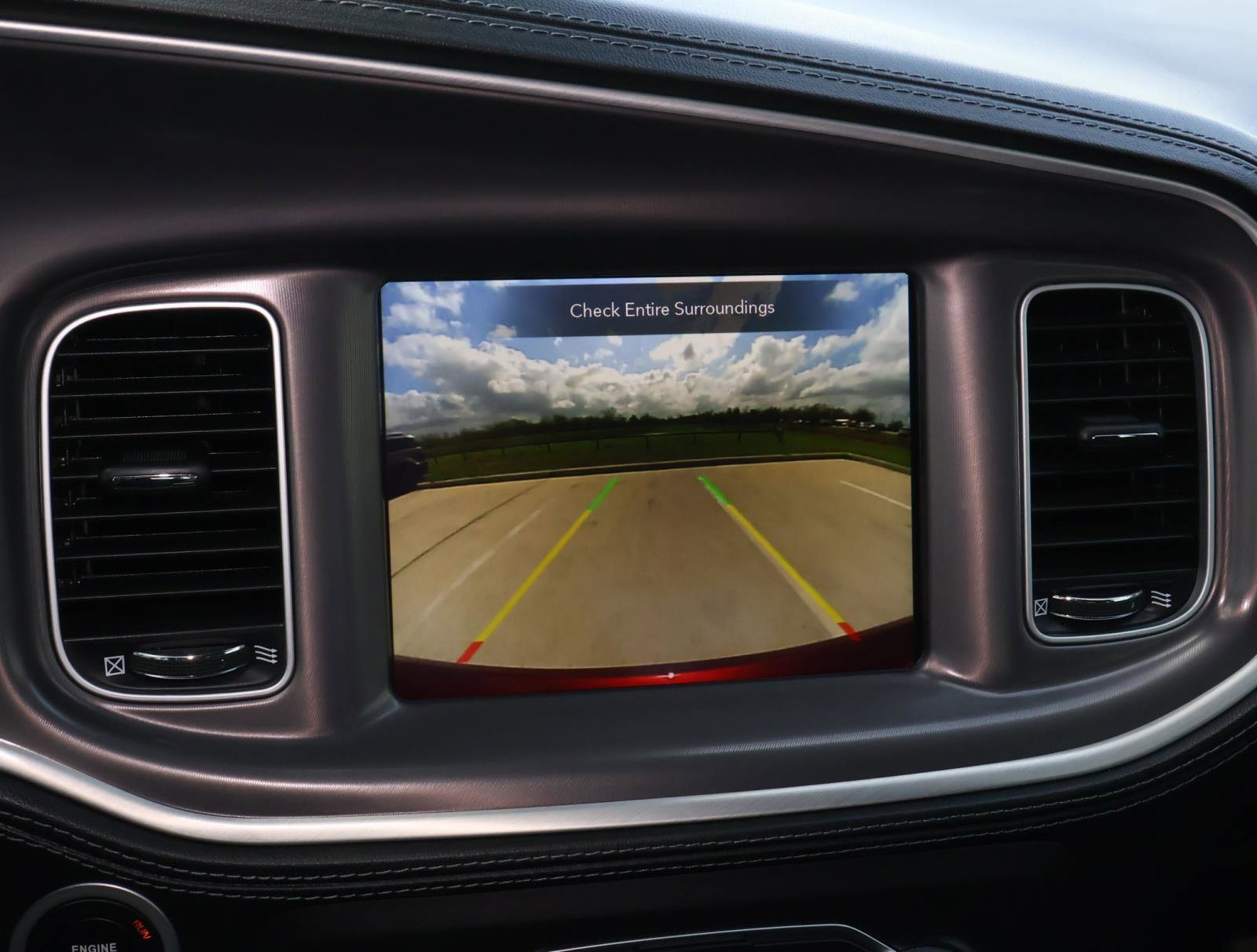 Used 2021 Dodge Charger Scat Pack w/ Plus Group image 29