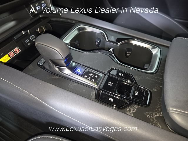 New 2026 Lexus RX 350 F Sport FWD image 18