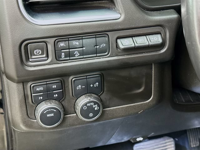 Used 2021 Chevrolet Tahoe High Country AWD/4WD image 10
