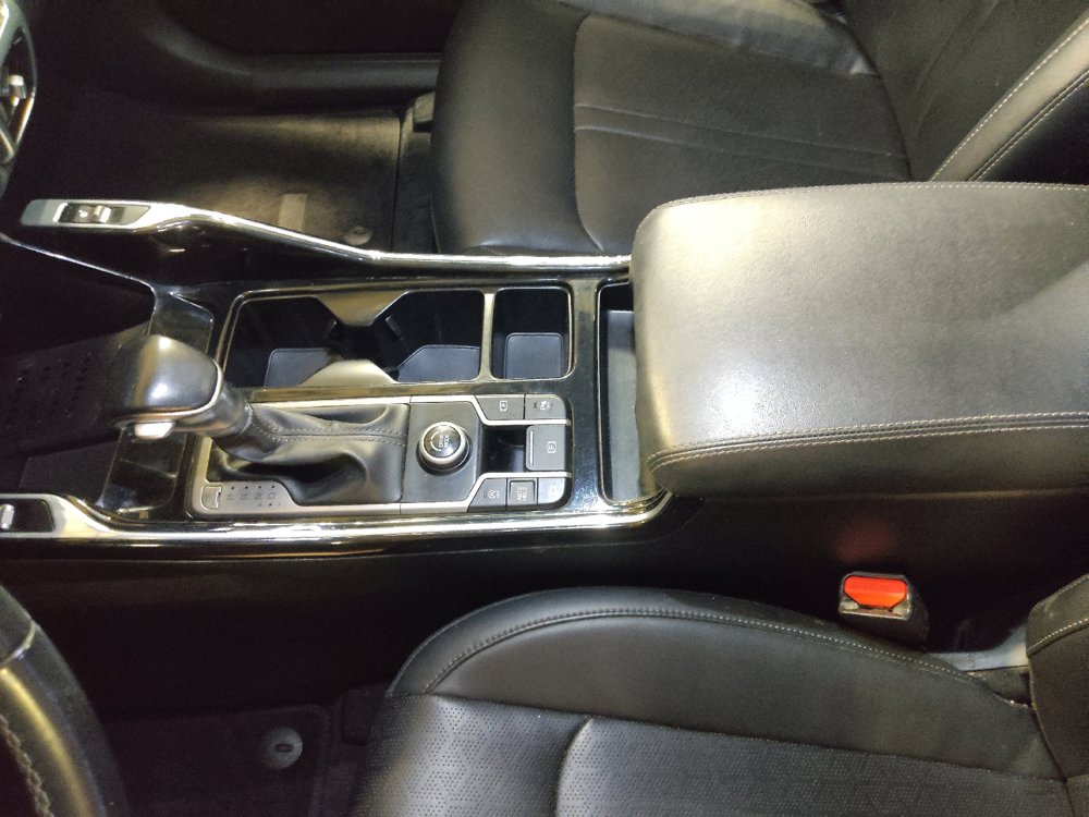 Used 2022 Kia Sorento SX FWD image 26