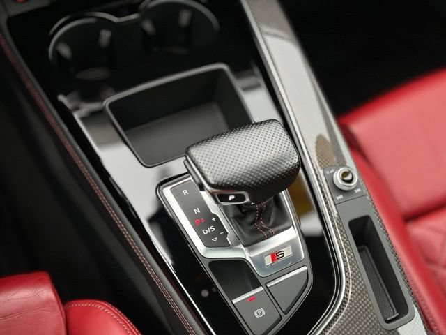 Used 2023 Audi S4 Premium Plus w/ Premium Plus Package AWD/4WD image 13