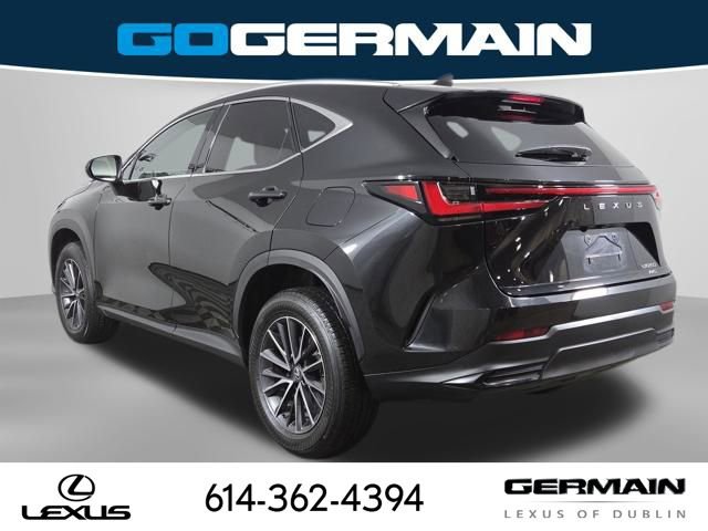 Used 2023 Lexus NX 250 AWD image 12